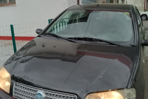 Fiat Punto da vendere