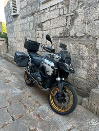Gs 1300 Adventure