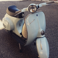 Vespa 50 L - Anno 1967 - Restaurata