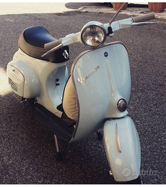 Vespa 50 L - Anno 1967 - Restaurata