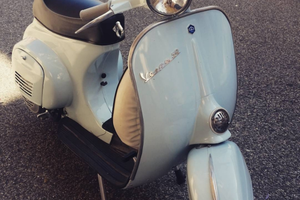 Vespa 50 L - Anno 1967 - Restaurata