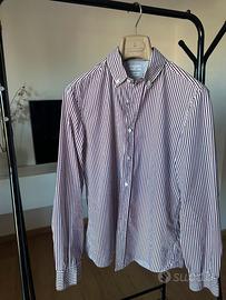 Camicia Brunello Cucinelli