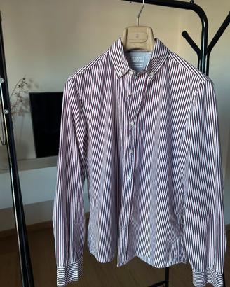 Camicia Brunello Cucinelli