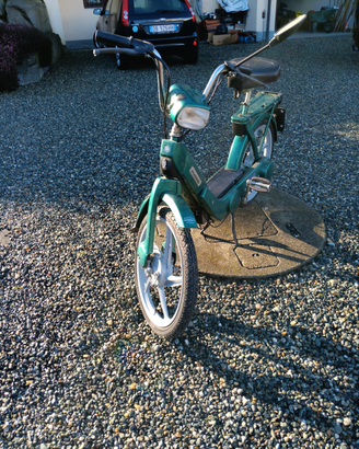 Piaggio Ciao 1963