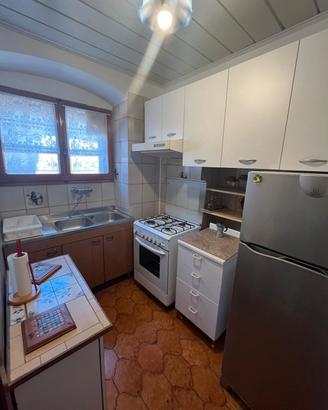 casa indipendente Molise 