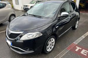 Lancia Ypsilon 1.2 69 CV 5 porte GPL Ecochic ...