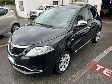 Lancia Ypsilon 1.2 69 CV 5 porte GPL Ecochic ...