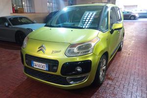 Citroen C3 Picasso 1.4 VTi 95 Exclusive Style