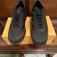 Hogan Interactive taglia 9/2 Marroni