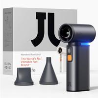 JISULIFE Mini ventilatore