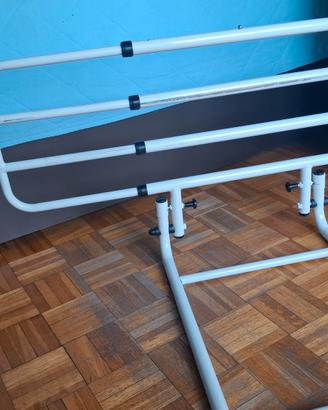 sponda letto