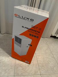 Climatizzatore portatile  9.000btu pompa di calore