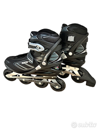 Roller Roces - Pattini Inline