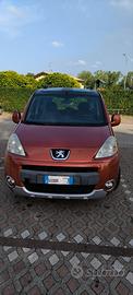 Peugeot Tepee 1.6 HDi 110cv