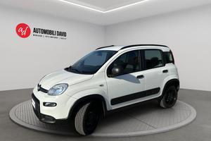 FIAT Panda 0.9 TwinAir Turbo S&S 4x4