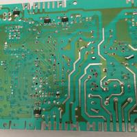Scheda controllo lavatrice Elettrolux EW 1232
