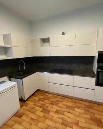 Cucina LUBE completa di elettrodomestici