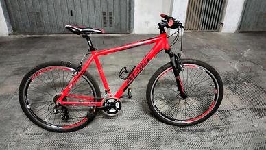 mtb atala replay 27,5 taglia xl 