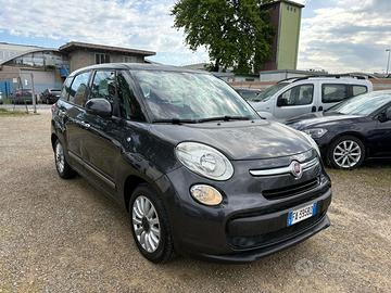 Fiat 500L Living 1.6 Multijet 105 CV Lounge 2015 1