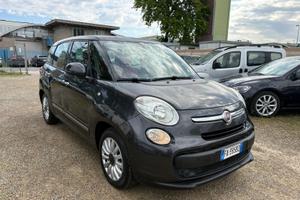Fiat 500L Living 1.6 Multijet 105 CV Lounge 2015 1