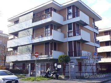 Porzione di appartamento in uso esclusivo