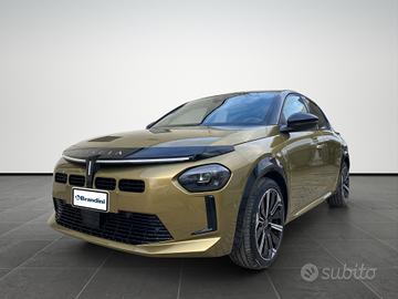 LANCIA Ypsilon 1.2 mhev LX e-dct