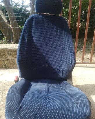 Accessori FIAT Punto 2ª serie - 2000