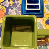 Tazza brandizzata" Oreo Minecraft "