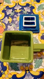 Tazza brandizzata" Oreo Minecraft "