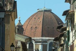 Appartamento di 27 m² con 1 locale a Firenze