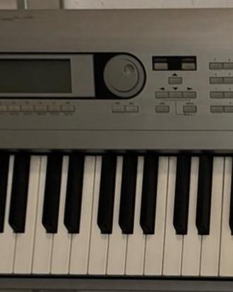 Korg Triton Le 88 tasti