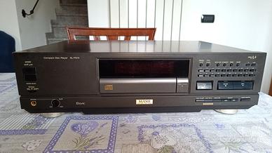 Technics sl-ps70