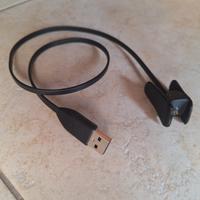 Caricatore originale Garmin Vivosmart 4