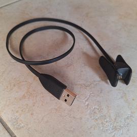 Caricatore originale Garmin Vivosmart 4