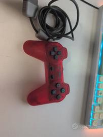 PS1 controller X-time