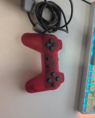PS1 controller X-time