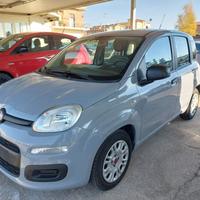 FIAT Panda 1.0 FireFly S&S Hybrid Uniprò Climat.