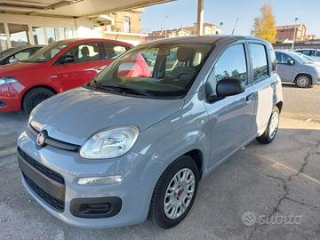 FIAT Panda 1.0 FireFly S&S Hybrid Uniprò Climat.