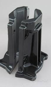 ROTORE STAFFE YAESU G450 staffe rotore