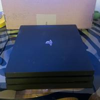 Ps4 PRO