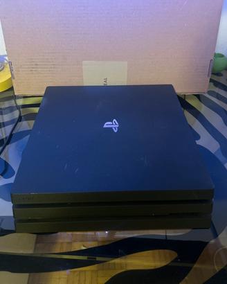 Ps4 PRO
