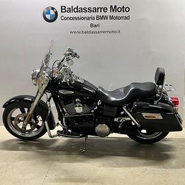 HARLEY DAVIDSON Dyna 1690 Switchback Dyna 1.7 Swit