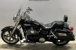 HARLEY DAVIDSON Dyna 1690 Switchback Dyna 1.7 Swit