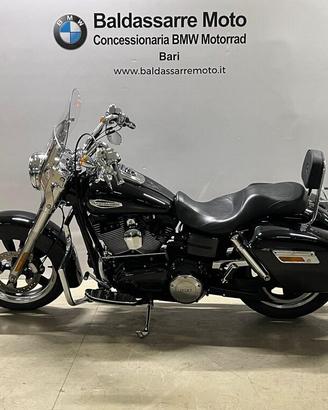 HARLEY DAVIDSON Dyna 1690 Switchback Dyna 1.7 Swit