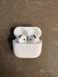 Airpods 4