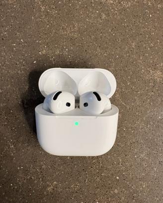 Airpods 4