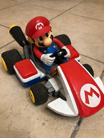 Carrera mario kart