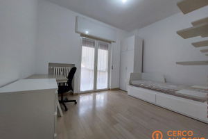 Stanza singola lavoratrici vicinanze campus