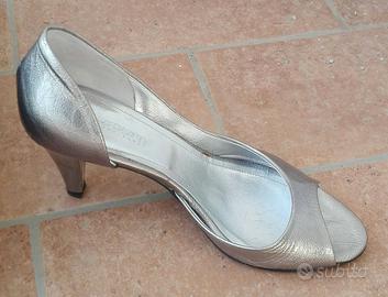 Scarpe Artigianali made in Italy n.ro 37