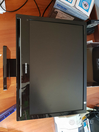 Samsung SyncMaster 225mw monitor/tv 22